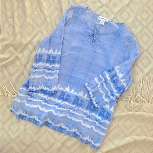 Cathy Daniels Beach Cover-up